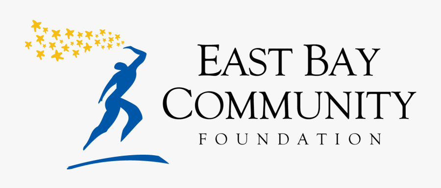 Is Embarking On A Bold Social Justice Vision To Speed - East Bay Community Foundation, Transparent Clipart