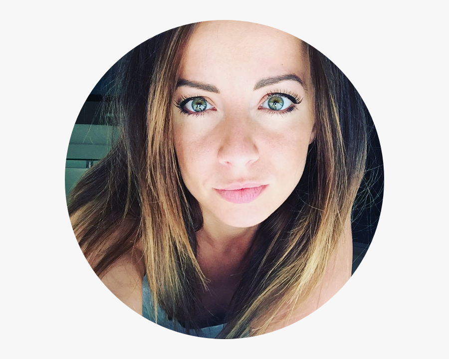 Girl, Transparent Clipart