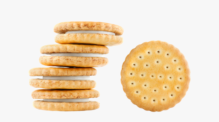 Biscuit Png, Transparent Clipart