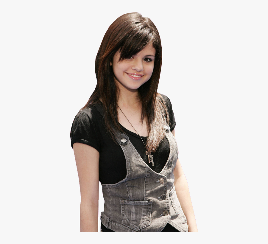Selena Gomez Vs Demi Lovato, Transparent Clipart
