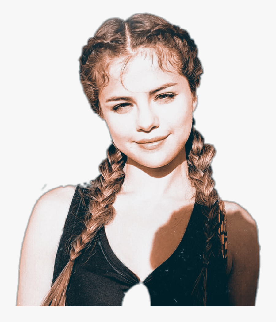 #selenagomez #selena #gomez #tumblr - Selena Gomez, Transparent Clipart
