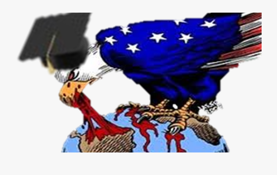 Plan Condor - Imperialism In America, Transparent Clipart