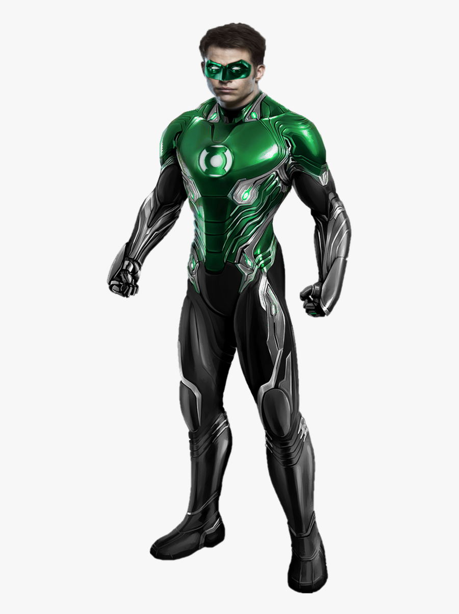 #greenlantern #chrispine #haljordan Chris Pine As Hal - Iron Man Infinity War Transparent, Transparent Clipart