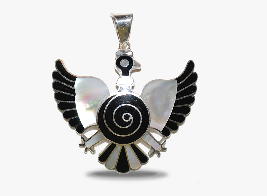 Condor Symbols - Locket, Transparent Clipart