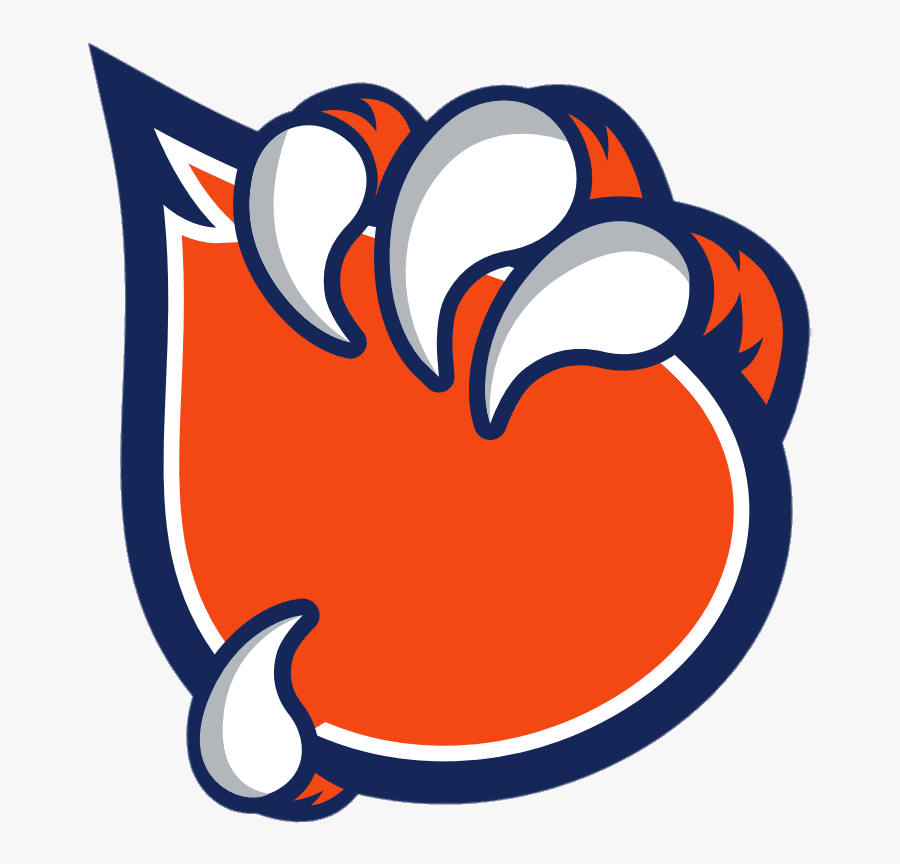 Bakersfield Condors Logo, Transparent Clipart