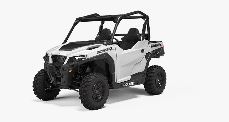 Polaris General 1000 Eps - 2020 Polaris General Xp, Transparent Clipart