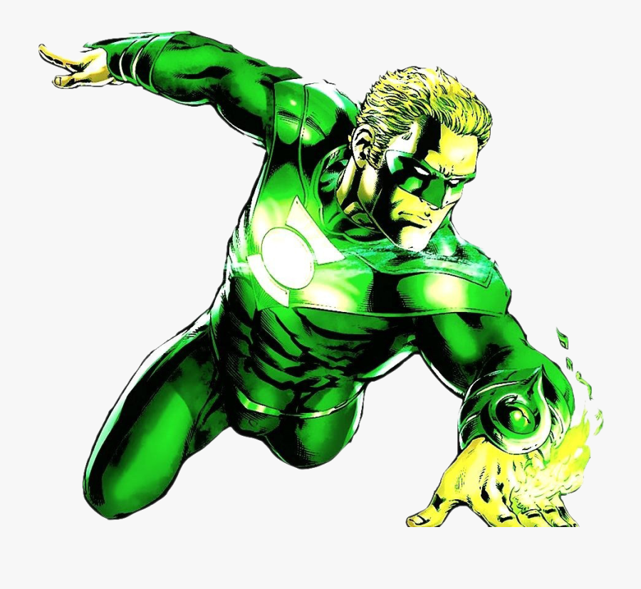 Lanterna Verde Alan Scott, Transparent Clipart