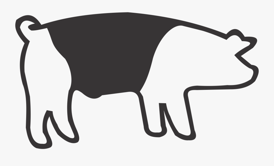 Outline Color, Transparent Clipart