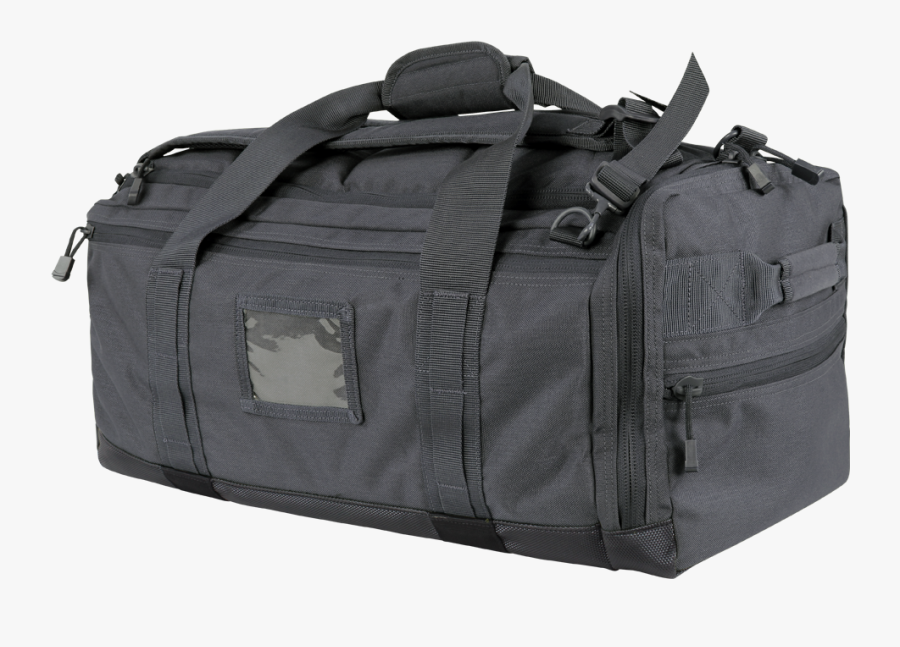 Duffel Bag Png Transparent Images - Centurion Duffel Bag Brown, Transparent Clipart