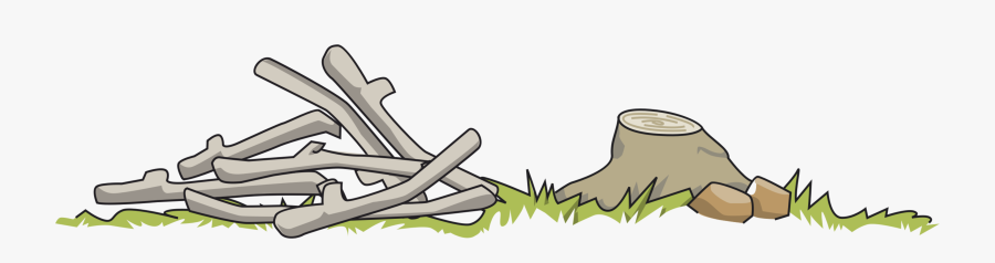 Dead Tree Clipart Pixel Art - Portable Network Graphics, Transparent Clipart