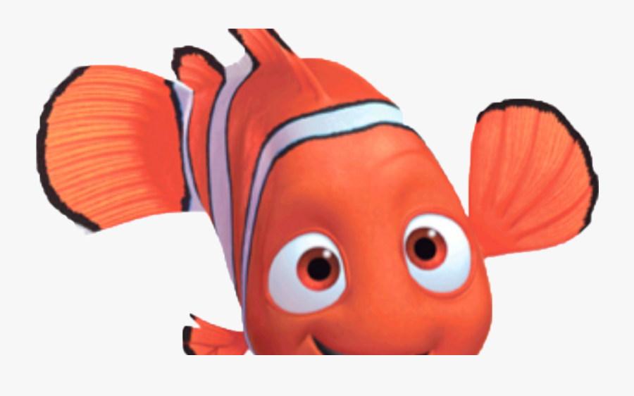 Transparent Fish Net Clipart - Nemo Png, Transparent Clipart