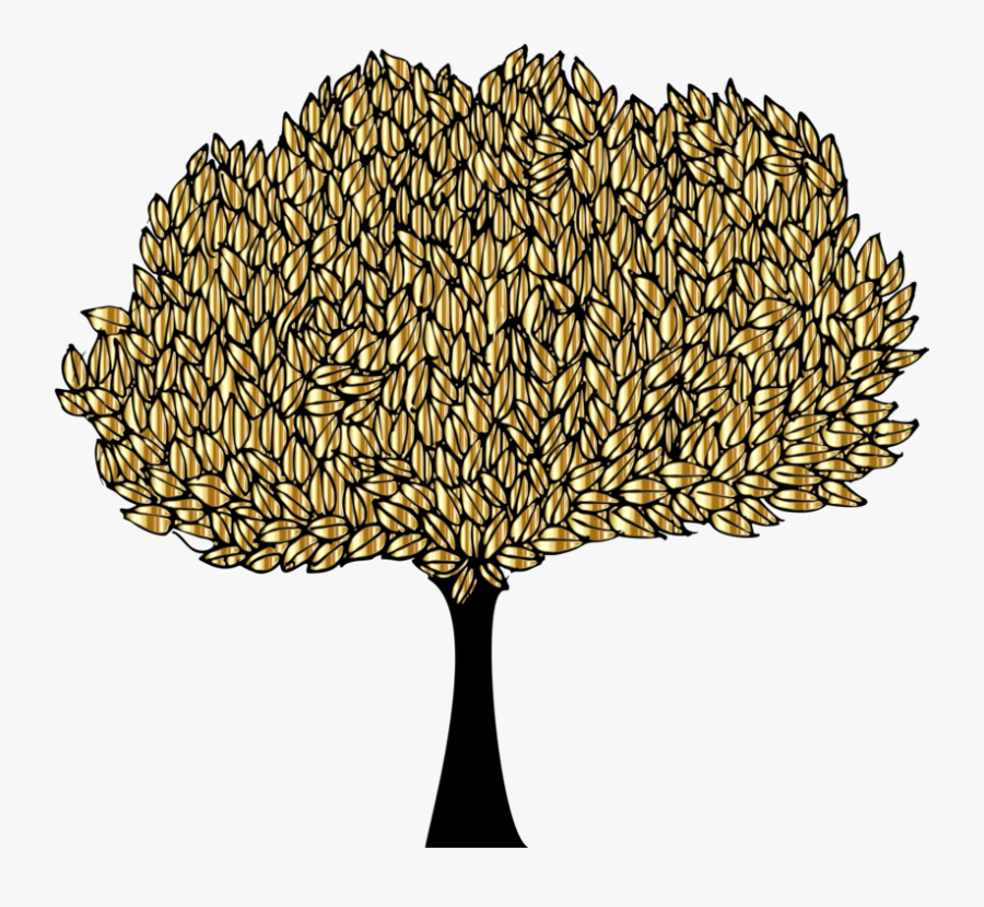 Banyan, Transparent Clipart