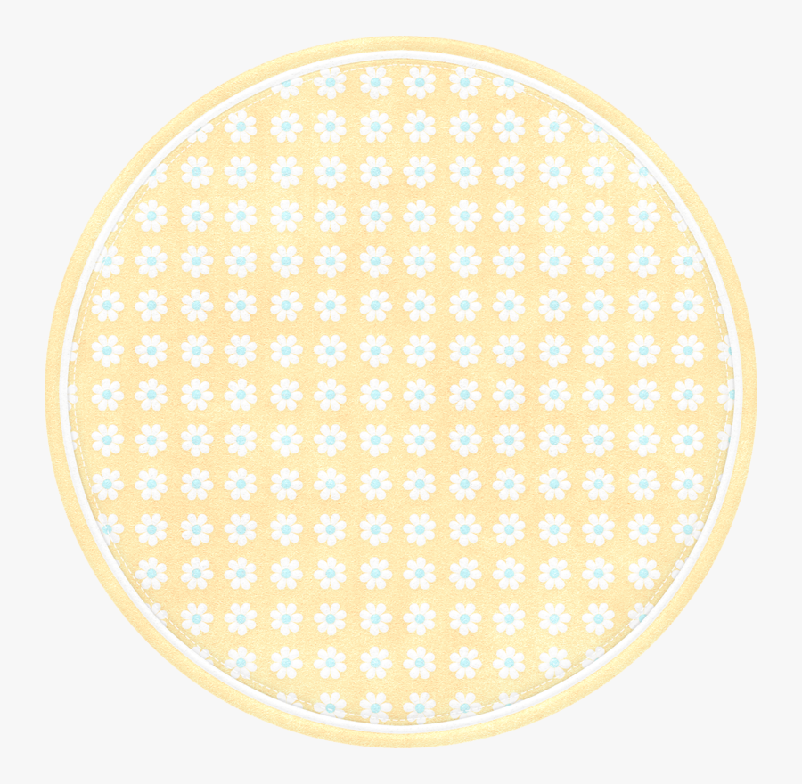 Circle, Transparent Clipart