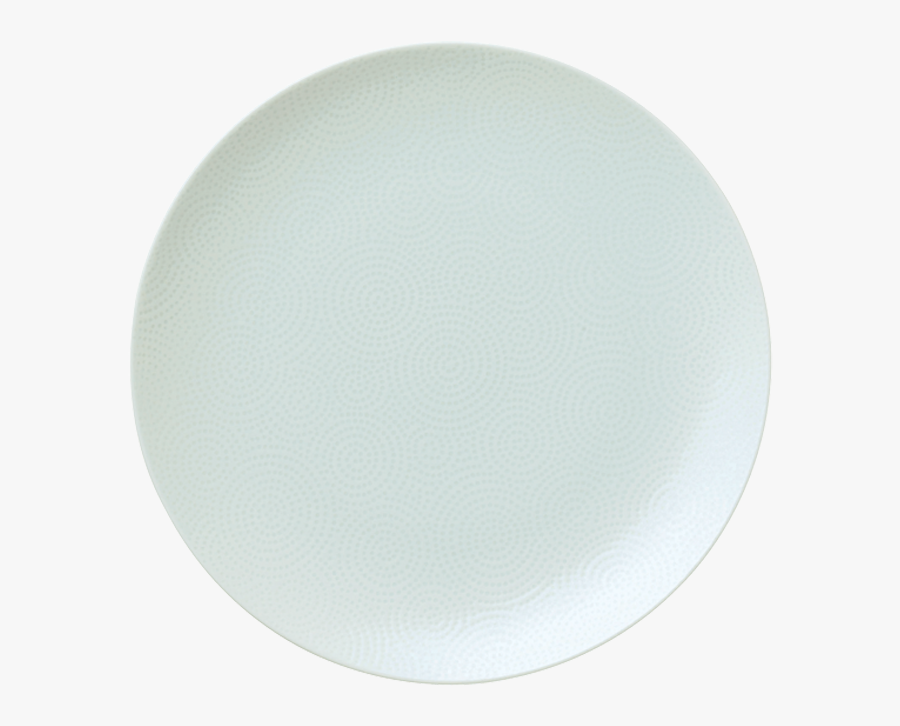Dinner Plate Png - Circle, Transparent Clipart