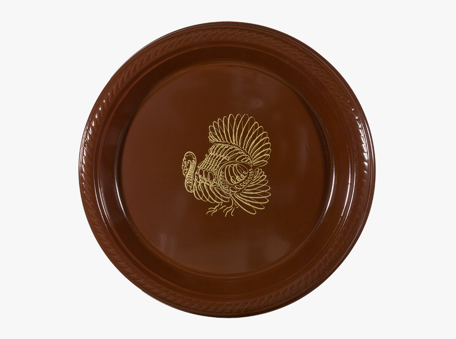 Plate, Transparent Clipart