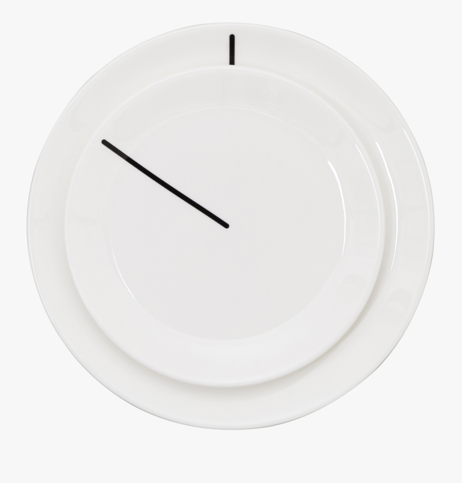 Above And Beyond Dinnertime Clockplate Set Zurich, Transparent Clipart