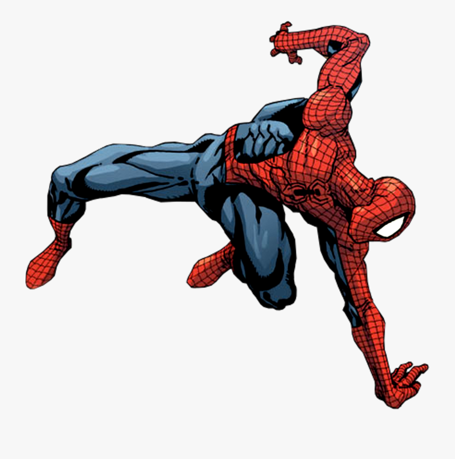 Spider-man Miles Morales Drawing Avengers - Spider Man Comic Transparent, Transparent Clipart