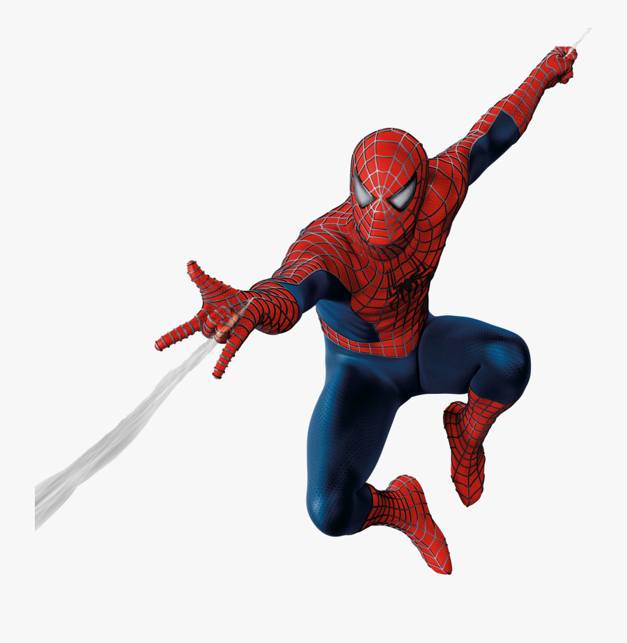 Spiderman Png Images - Spiderman Png, Transparent Clipart