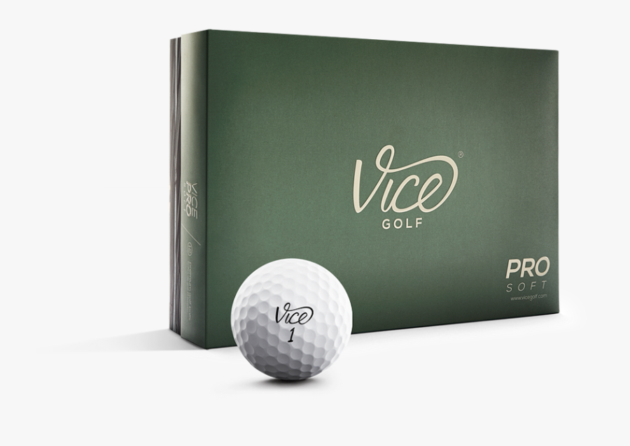 Vice Golf Balls, Transparent Clipart