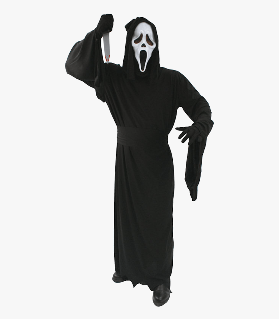 Ghostface Png - Ghostface Roblox , Free Transparent Clipart - ClipartKey.