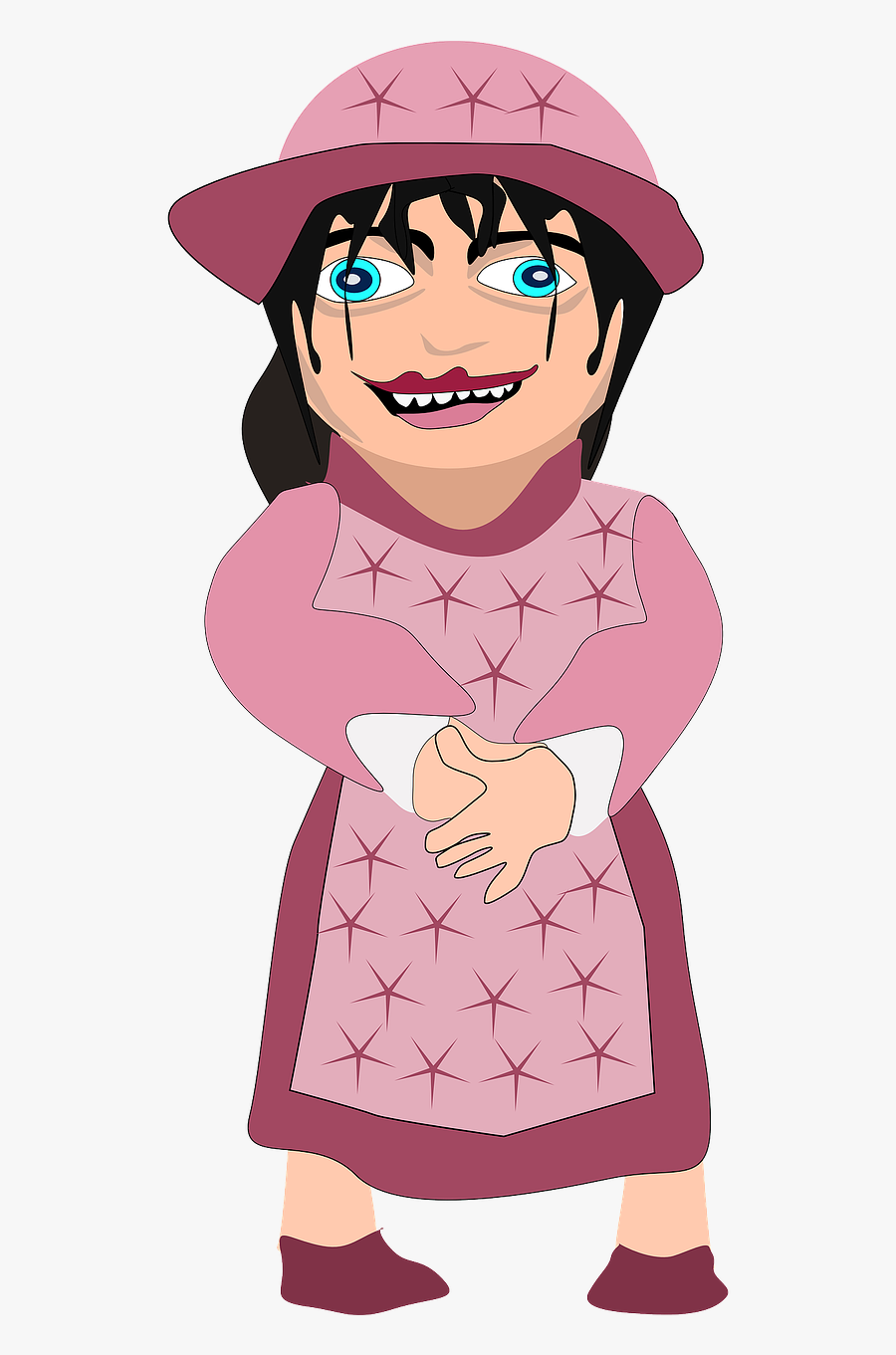 Cartoon, Transparent Clipart