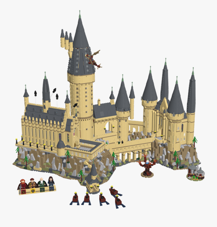 Film Middle Ages Popular Culture Collectable - Castle, Transparent Clipart