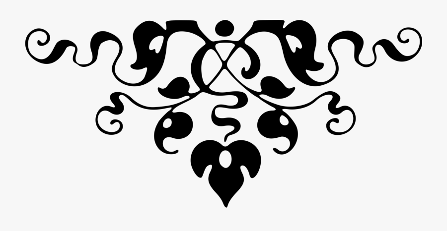 Visual Arts,calligraphy,art - Commercial Arts Logo, Transparent Clipart