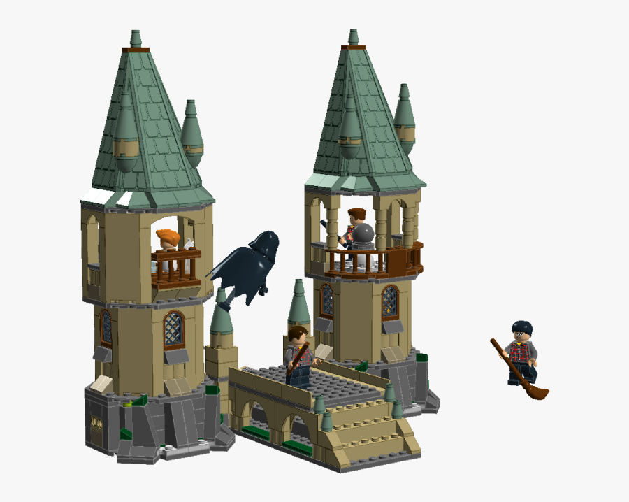 - Lego Clipart , Png Download - Castle, Transparent Clipart