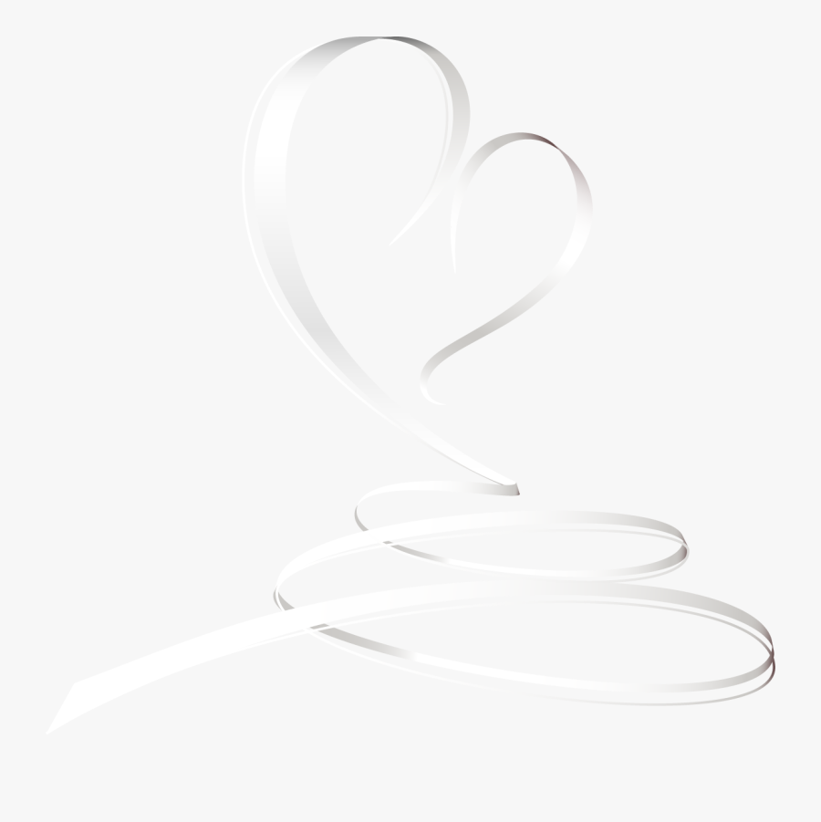 Black And White Pattern - Valentine Abstract, Transparent Clipart
