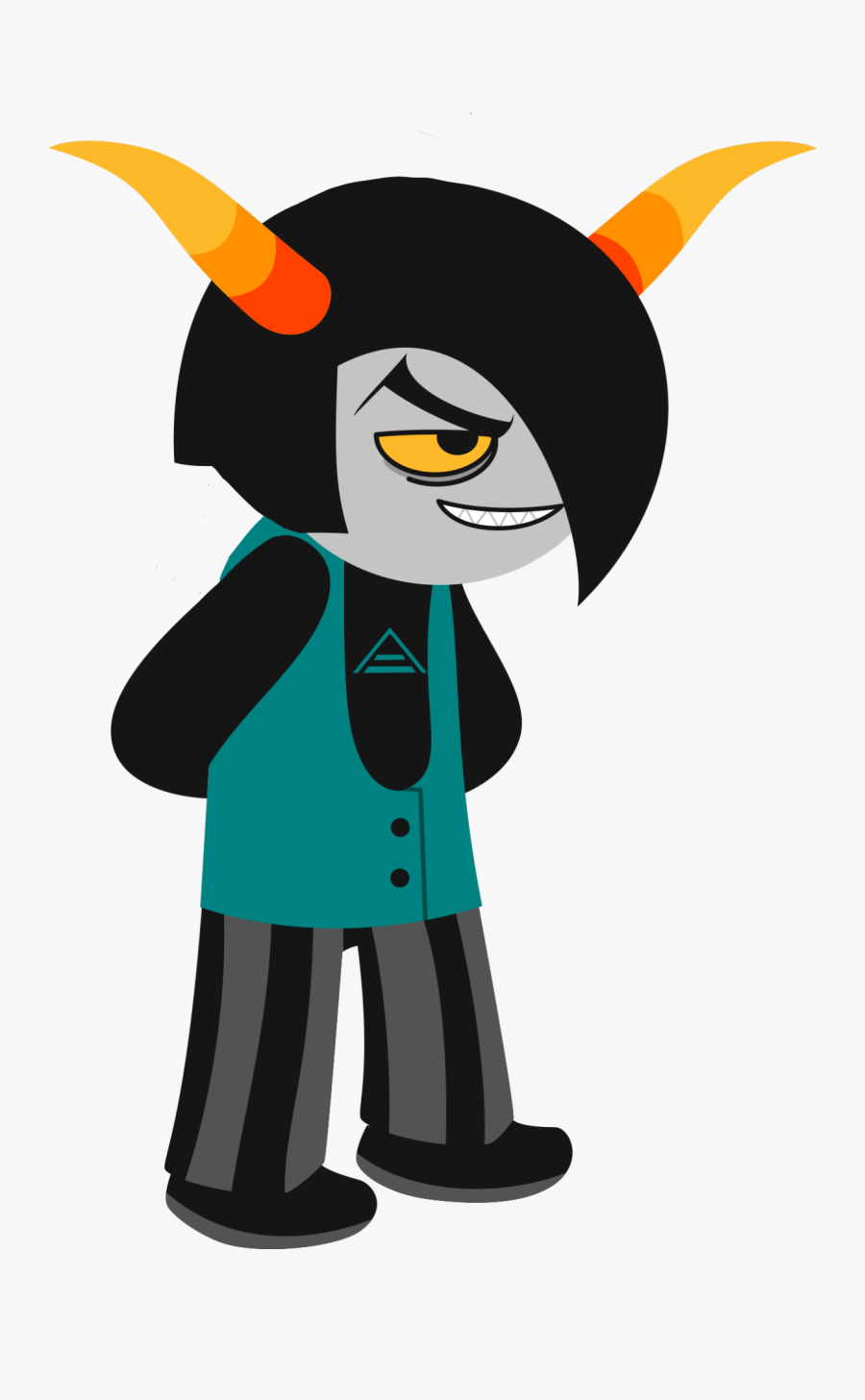 Transparent Mullet Hair Png - Portable Network Graphics, Transparent Clipart