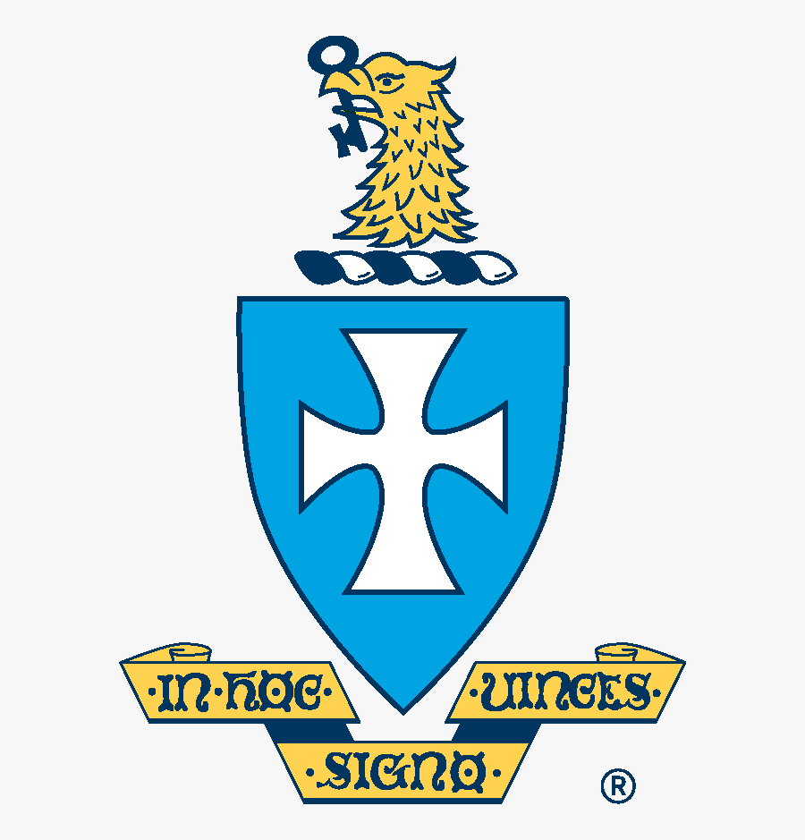 Transparent Sigma Chi Crest, Transparent Clipart