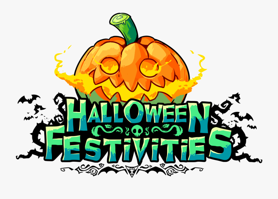 Jack-o'-lantern, Transparent Clipart