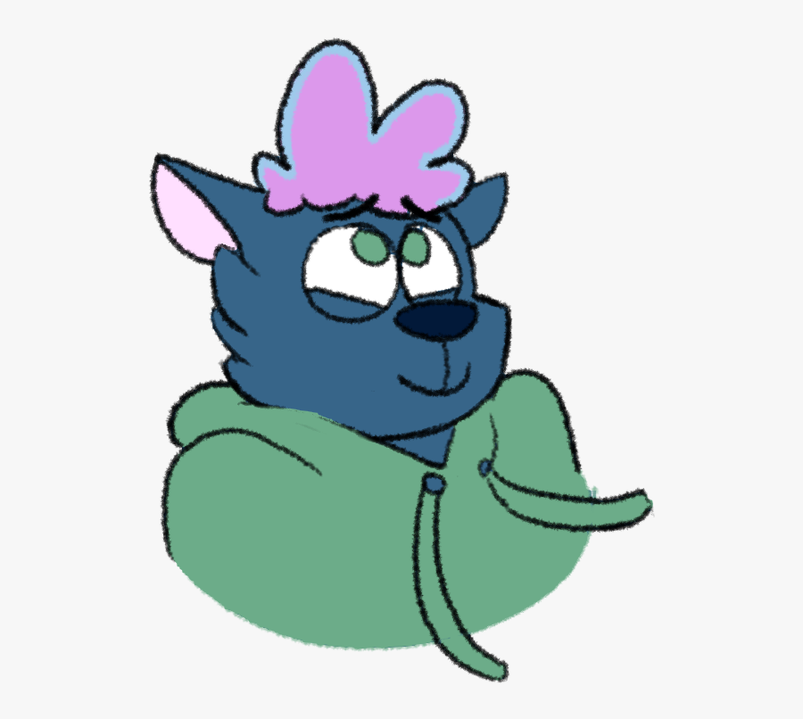 Also Since It"s National Dog Day Appreciate This Really - Cartoon, Transparent Clipart