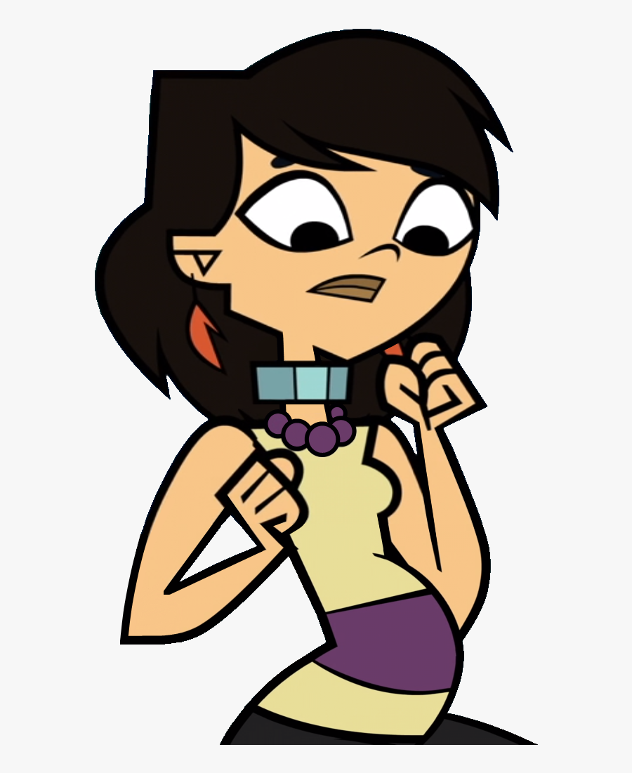 Sky And Her Bloated Belly Vector By Tdgirlsfanforever - Total Drama Pahkite...