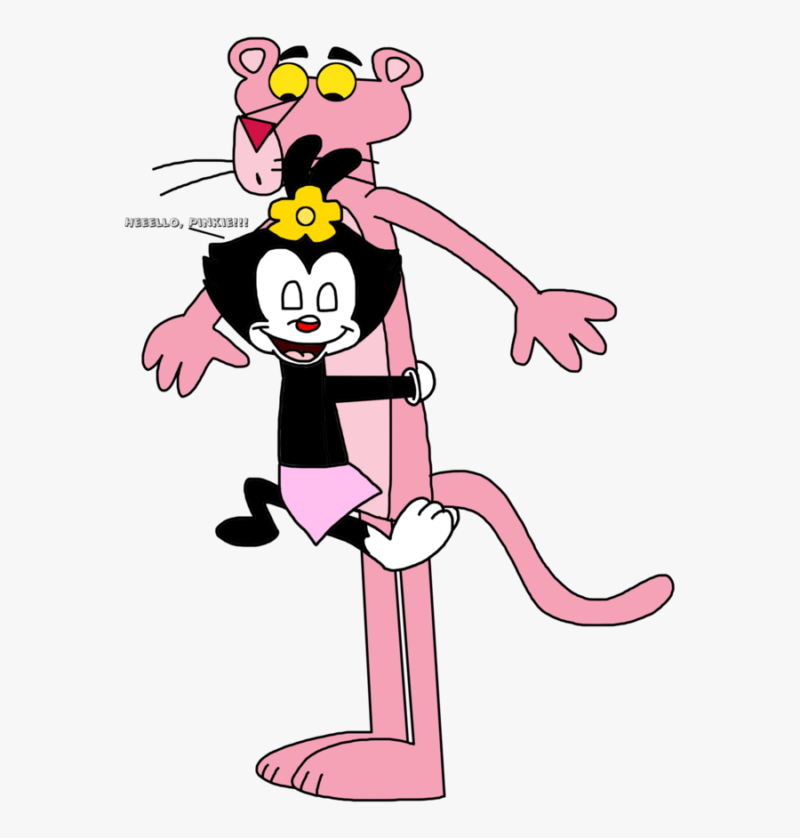 The Pink Panther, Transparent Clipart