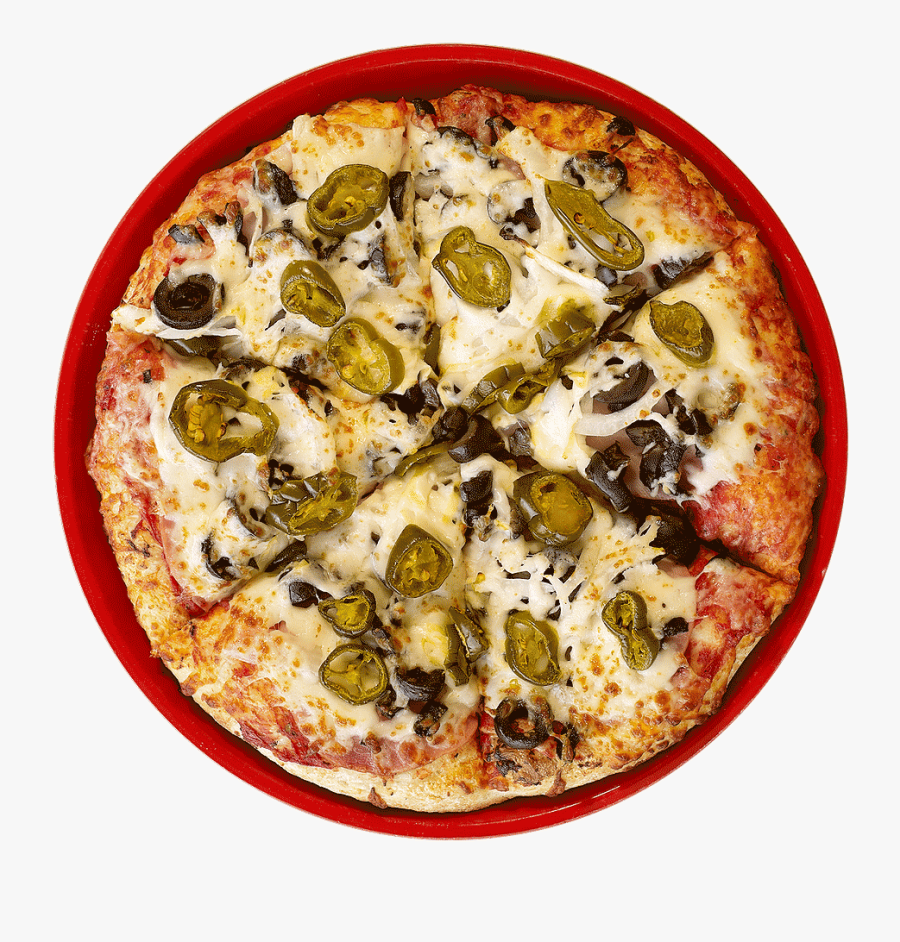 Food Pizza Photography Pop, Transparent Clipart