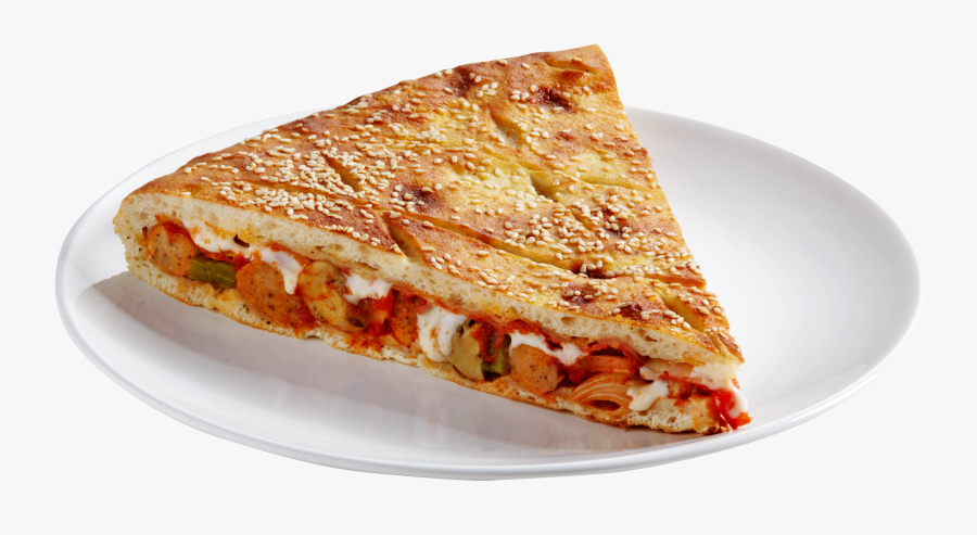 Pizza Slice Png Image - Slice Of Pizza Transparent, Transparent Clipart
