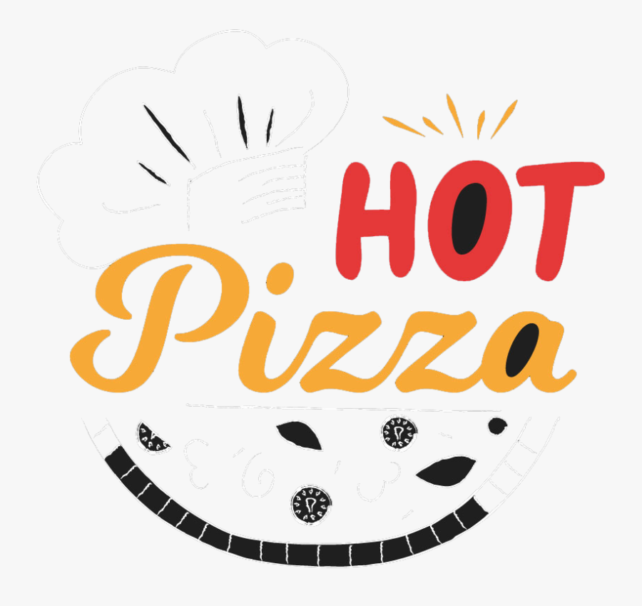 Pizza Png Picture Free Vector - Illustration, Transparent Clipart