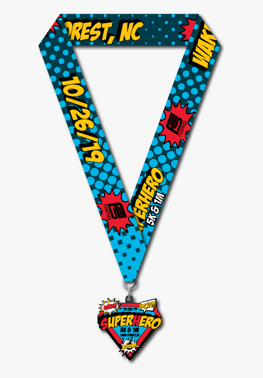 Super Hero Run, Transparent Clipart