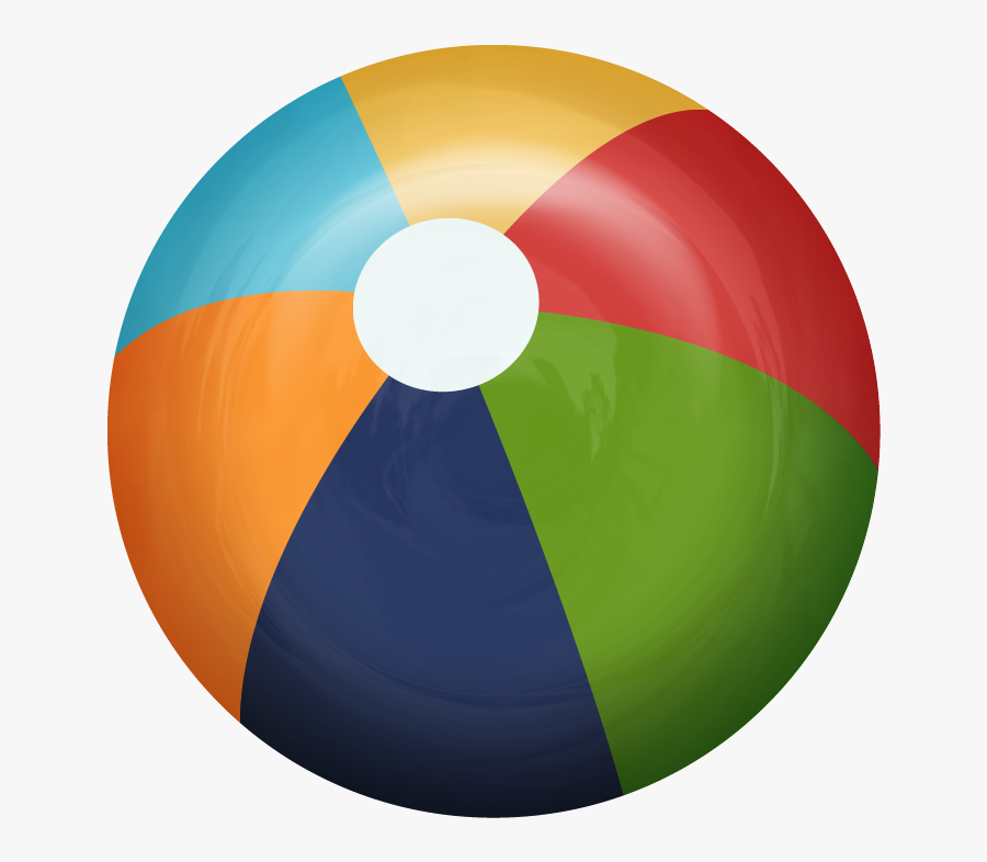 Circle, Transparent Clipart