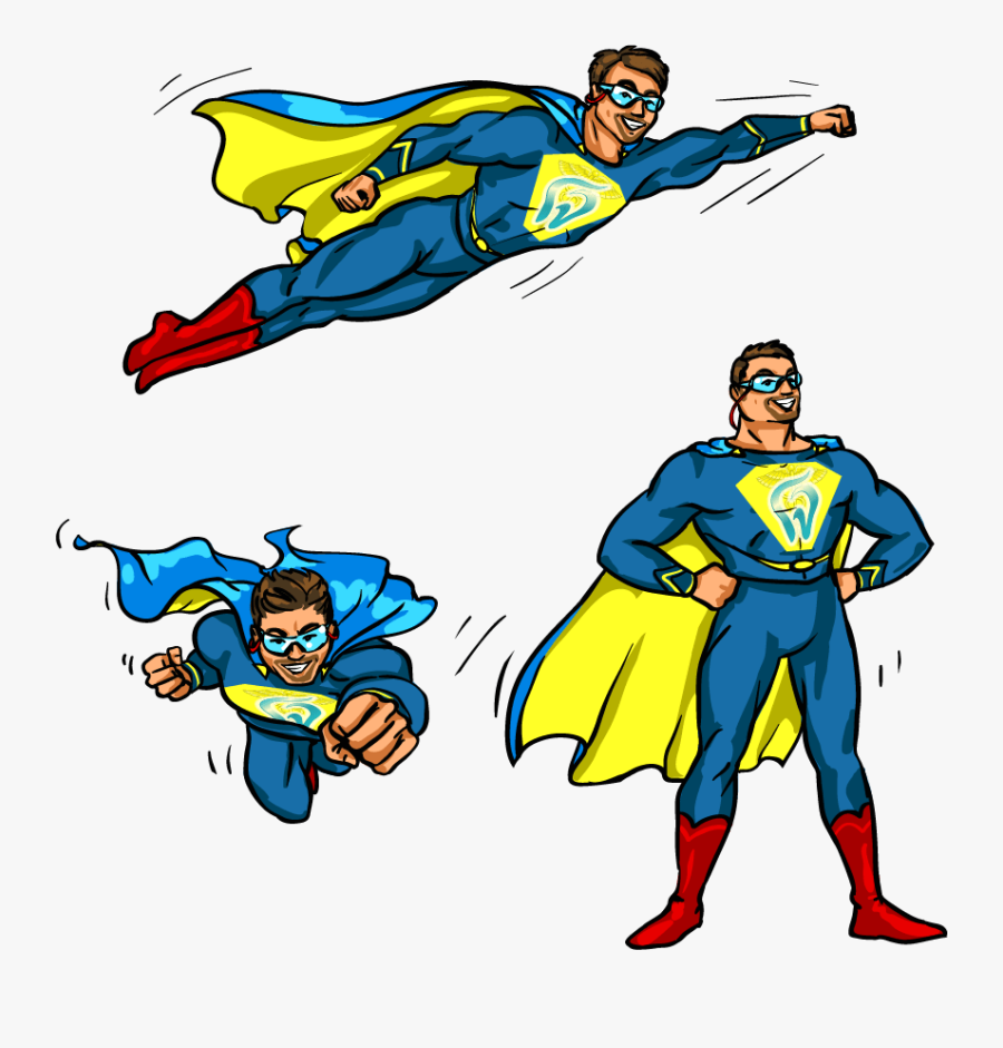 Cartoon, Transparent Clipart
