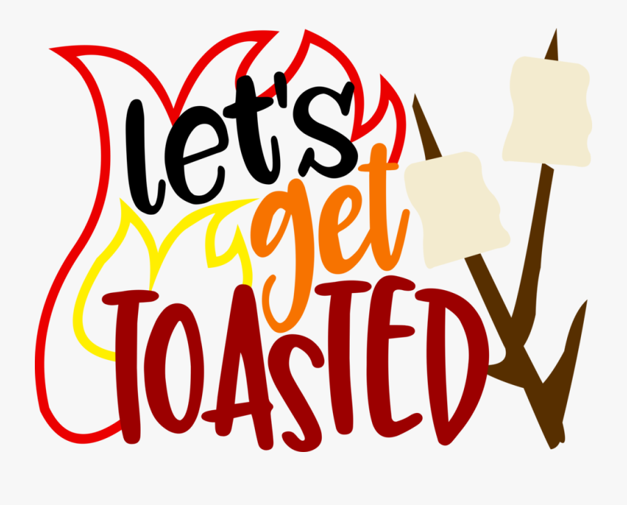 Bonfire, Transparent Clipart