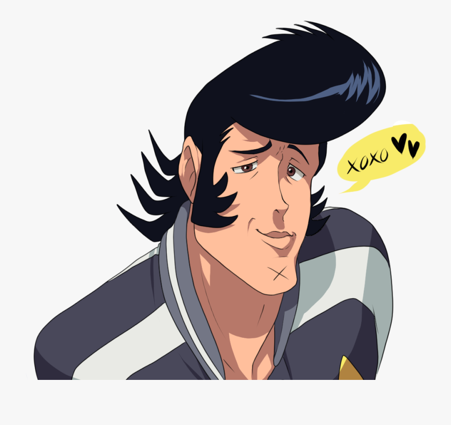 Download Space Dandy Spacedandy Scitty-scribbles - Space Dandy Transparent, Transparent Clipart
