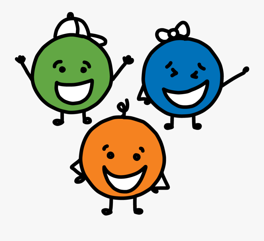 Smiley, Transparent Clipart