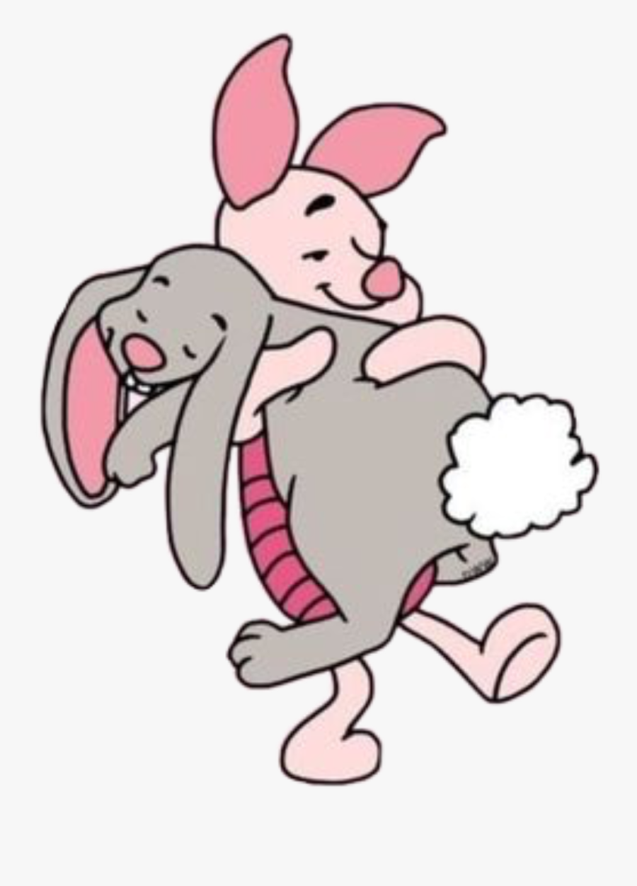 #poohbear #pooh Bear #winniethepooh #piglet #friends - Piglet Coloring Pages, Transparent Clipart