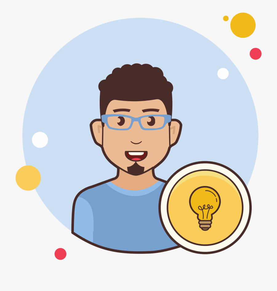 Transparent Clever Clipart - Portable Network Graphics, Transparent Clipart