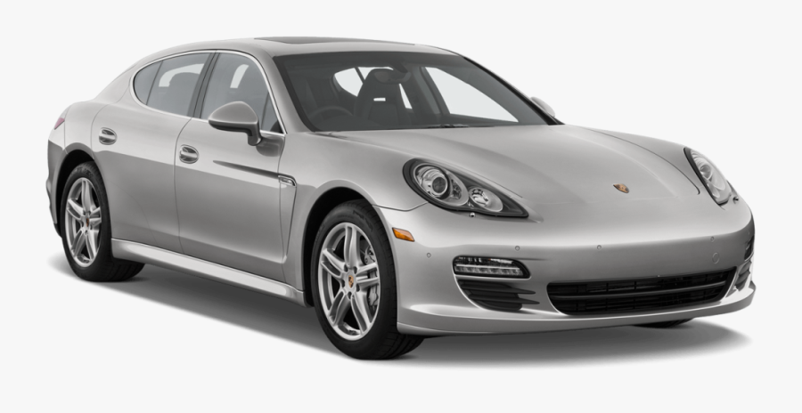 Porsche Png Hd Background - 4 Door Porsche Price, Transparent Clipart