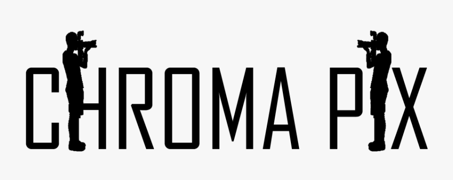 Clip Art Clever Photography Names - Calligraphy, Transparent Clipart