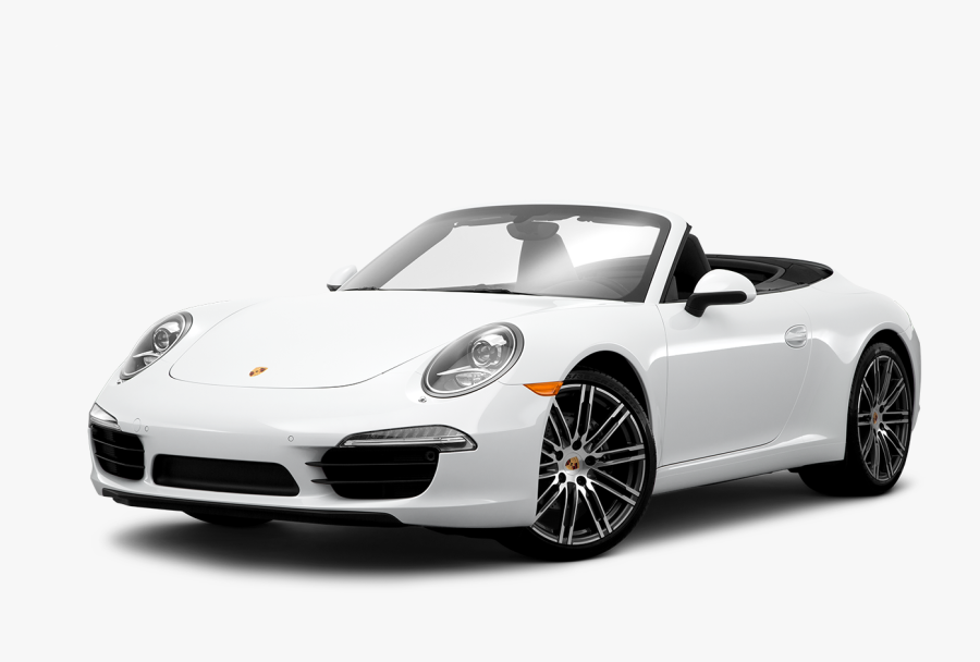 Porsche Car Png Image - Porsche Png, Transparent Clipart