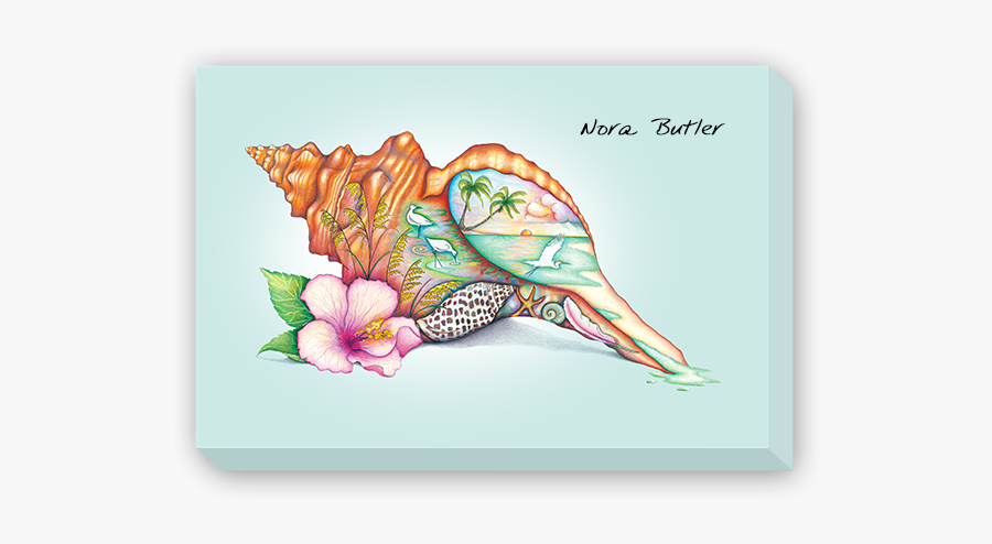 Wrist Beach Theme Tattoo, Transparent Clipart